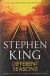 Portada de Different Seasons, de Stephen King