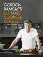 Portada de Gordon Ramsay's Ultimate Cookery Course