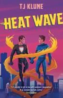 Portada de Heat Wave