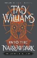 Portada de Into the Narrowdark