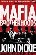 Portada de Mafia Brotherhoods