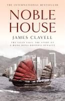 Portada de Noble House