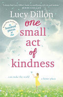 Portada de One Small Act of Kindness