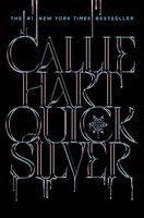 Portada de Quicksilver