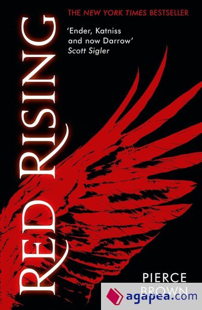 Red Rising 1