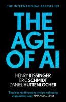 Portada de The Age of AI