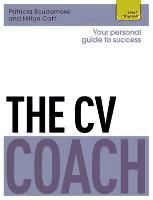 Portada de The CV Coach: Teach Yourself