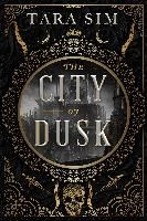 Portada de The City of Dusk