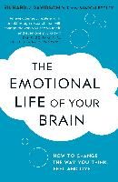 Portada de The Emotional Life of Your Brain