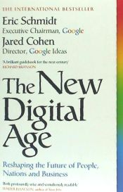 Portada de The New Digital Age