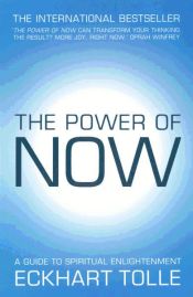 Portada de The Power of Now