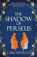 Portada de The Shadow of Perseus