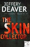 Portada de The Skin Collector