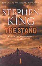 Portada de The Stand