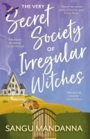 Portada de The Very Secret Society of Irregular Witches