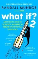 Portada de What If? 2