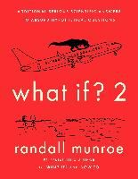 Portada de What If? 2