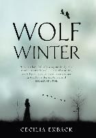 Portada de Wolf Winter