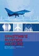 Portada de Aviation Medicine