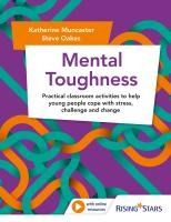 Portada de Mental Toughness