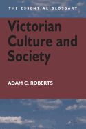 Portada de Victorian Culture and Society