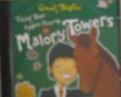 Portada de Third Year at Malory Towers