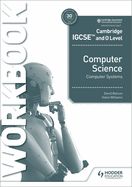 Portada de Cambridge Igcse and O Level Computer Science Computer Systems Workbook