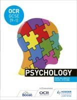 Portada de OCR GCSE (9-1) Psychology