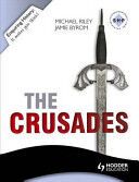 Portada de The Crusades