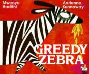Portada de Greedy Zebra