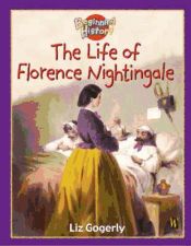 Portada de Life of Florence Nightingale