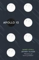 Portada de Apollo 13