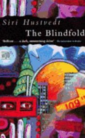 Portada de Blindfold
