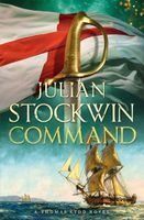Portada de Command