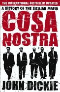 Portada de Cosa Nostra