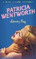 Portada de Eternity Ring