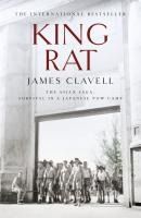 Portada de King Rat