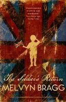 Portada de Soldier's Return