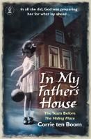 Portada de In My Father's House