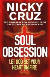 Portada de Soul Obsession