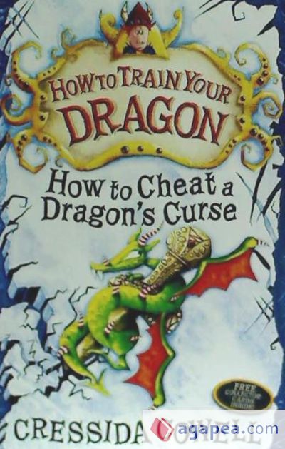 How to Cheat a Dragon's Curse (Hiccup)