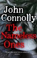 Portada de The Nameless Ones