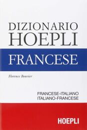 Portada de Dizionario di francese. Ediz. minore