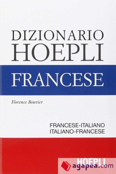 Dizionario di francese. Ediz. minore