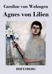 Portada de Agnes von Lilien