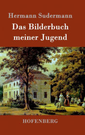 Portada de Das Bilderbuch meiner Jugend