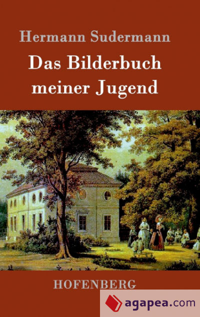 Das Bilderbuch meiner Jugend