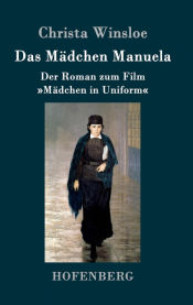 Portada de Das Mädchen Manuela