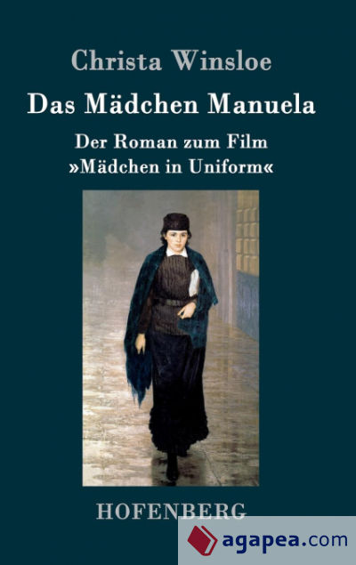 Das Mädchen Manuela