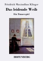 Portada de Das leidende Weib